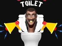 Skibidi Toilet.io image