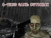 C-Virus Game: Outbreak image