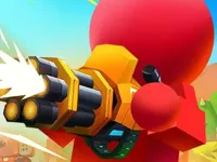 Color Ball Shoot image