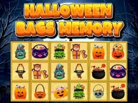 Halloween Bags Memory image