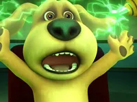 Talking Ben Slide image