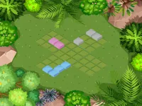 Isometric Puzzle image