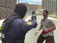 Grand Zombie Swarm image