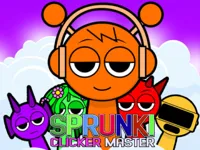 Sprunki Clicker Master image
