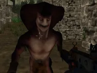 Masked Forces: Ancient Serpents image