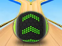 Going Balls 3d Game image