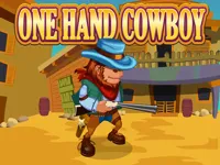 One Hand Cowboy image