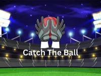 Catch The Ball image