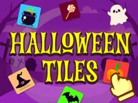 Halloween Tiles image
