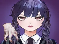 image Vlinder Fashion Princess Dressup