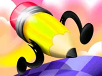 Fun Draw Race 3D - Fun  amp;amp; Run 3D Game image