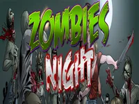 Zombie Night 3D image
