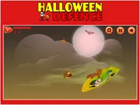 Halloween Defence 1 image