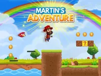 Martins Adventure image