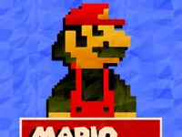 Mario Bros Deluxe image