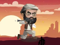 Evading The Police image