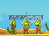 Shoot The Zombies image