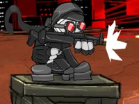 Madness Accelerant image