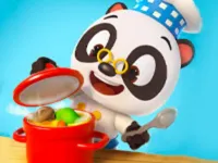 Dr Panda Restaurant image