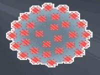 The coronavirus game image