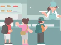 image Little Restaurant Difference