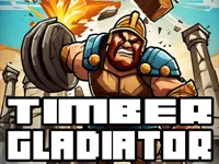 Timber Gladiator image