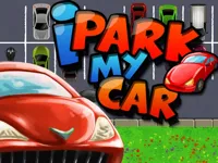 iPark my car image