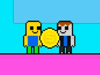 Obby Coin Collect image