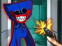 Wuggy shooting Gun - Poppy image