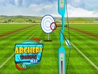 Archery Training image