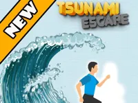Tsunami Escape image