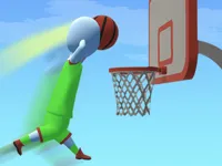 Tallman Dunk Rush image