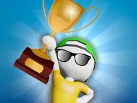 3D Quiz: Fight of Four image