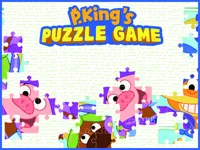 P. Kings Jigsaw Puzzle image