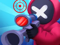 K-Sniper Survival Challenge image