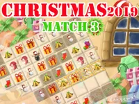 Christmas 2019 Match 3 image