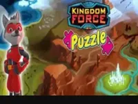 Kingdom Force Puzzle image