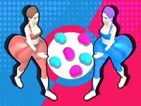 Twerk Race 3D Online image