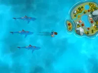 Survive the Sharks image