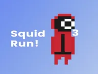 Squid Run! 3 image
