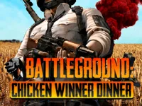 PUBG Chicken Winner image