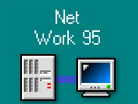 NetWork 95 image