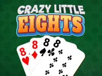 Crazy Little Eights image