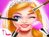 image Makeup Games: Wedding Artist