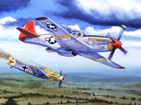 Air Combat Slide image