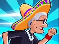 Angry Gran Run: Mexico image