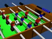 Table Football, Soccer image