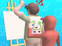 Guess The Drawing image