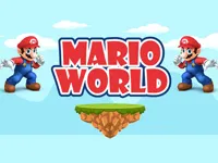 Mario World image