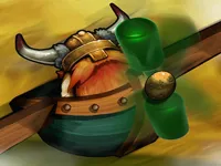 Flight Of The Viking image